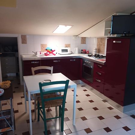 Apartament Casa Anna Vetralla Zewnętrze zdjęcie