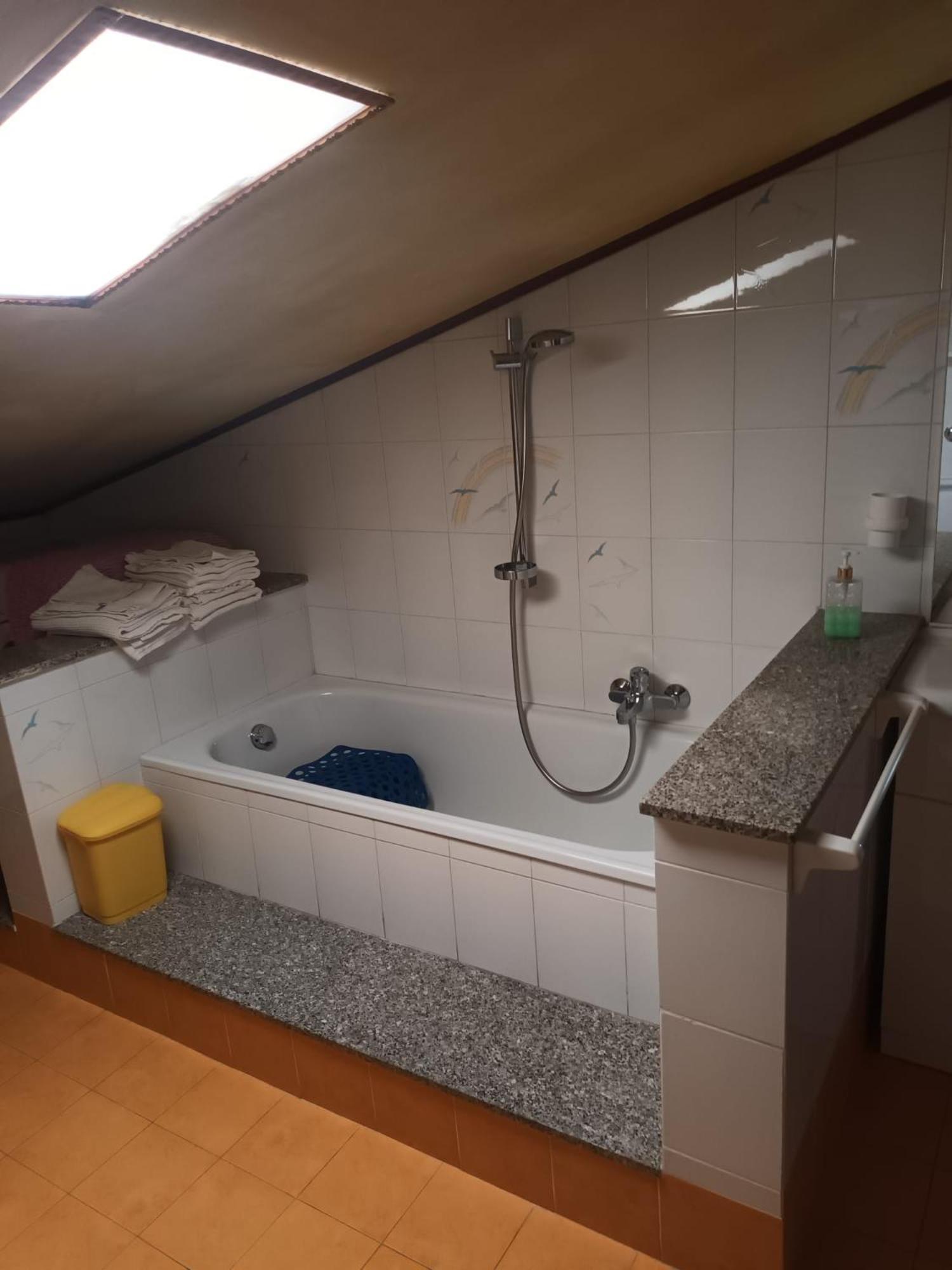 Apartament Casa Anna Vetralla Zewnętrze zdjęcie