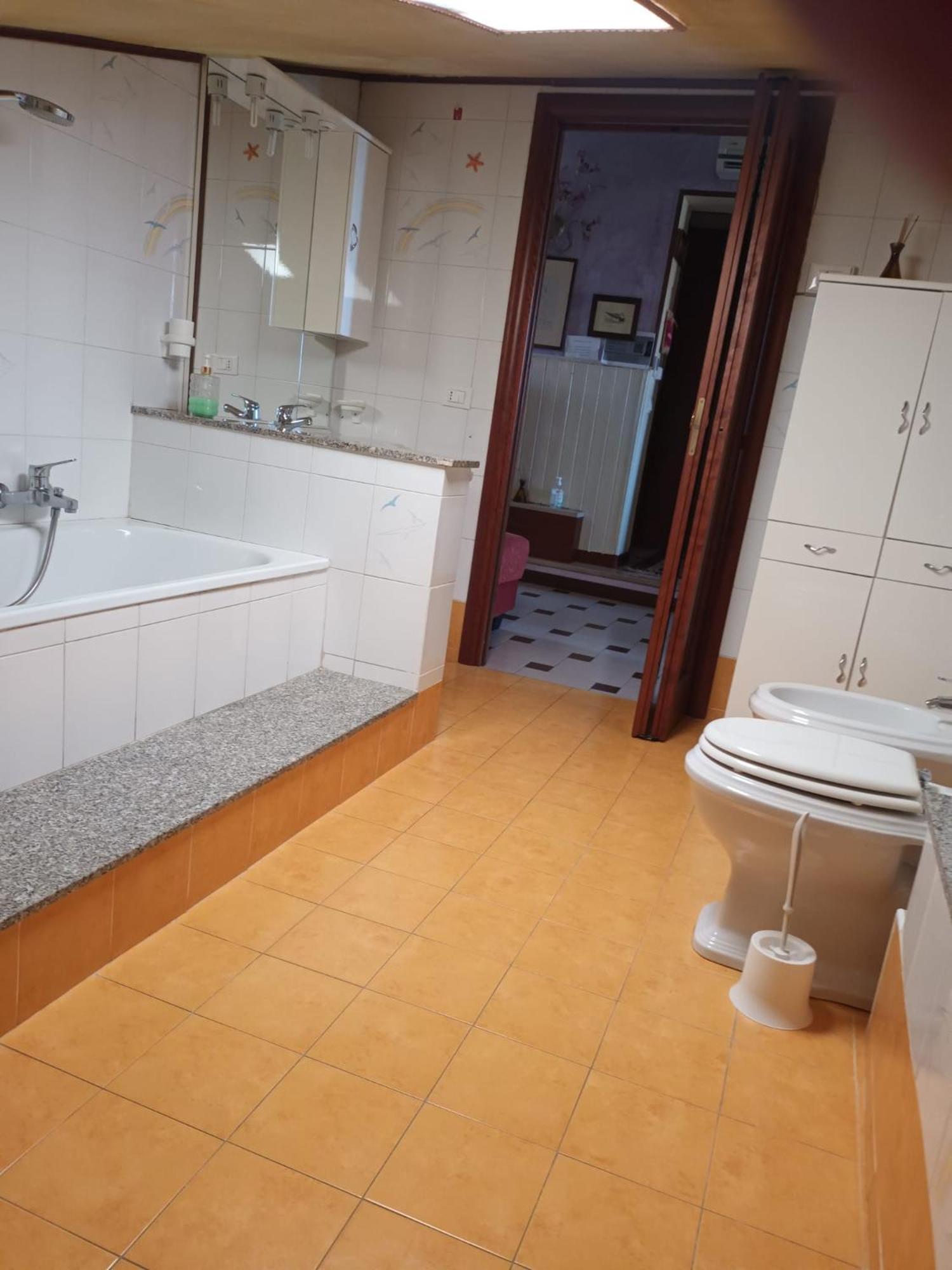 Apartament Casa Anna Vetralla Zewnętrze zdjęcie