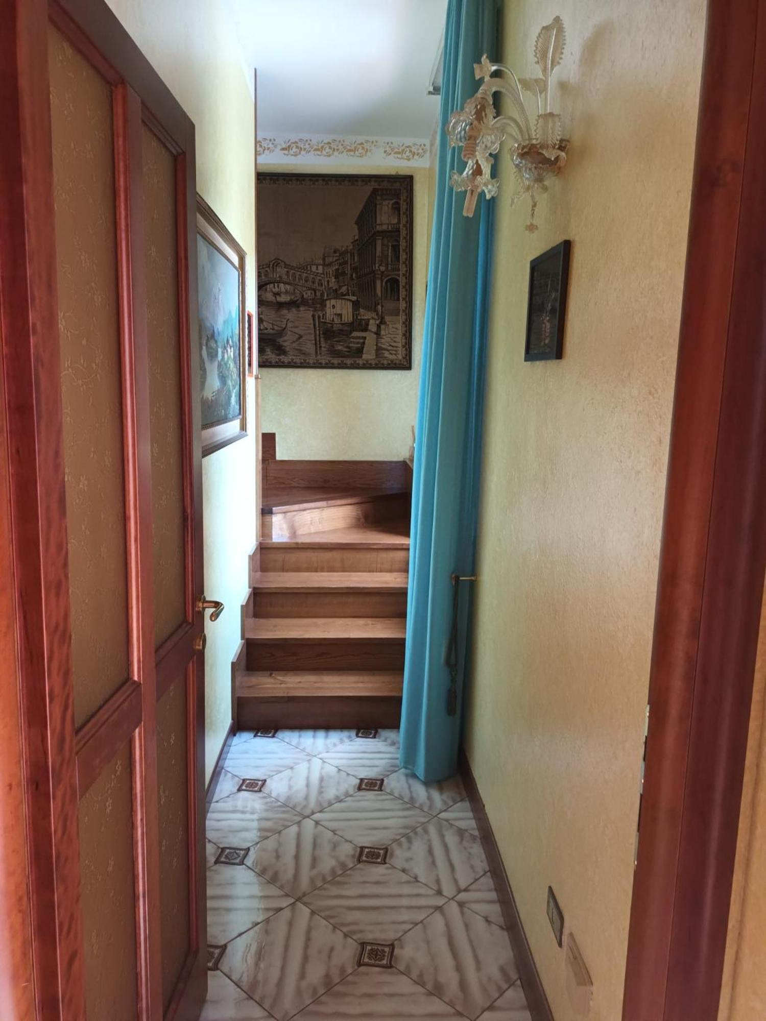 Apartament Casa Anna Vetralla Zewnętrze zdjęcie