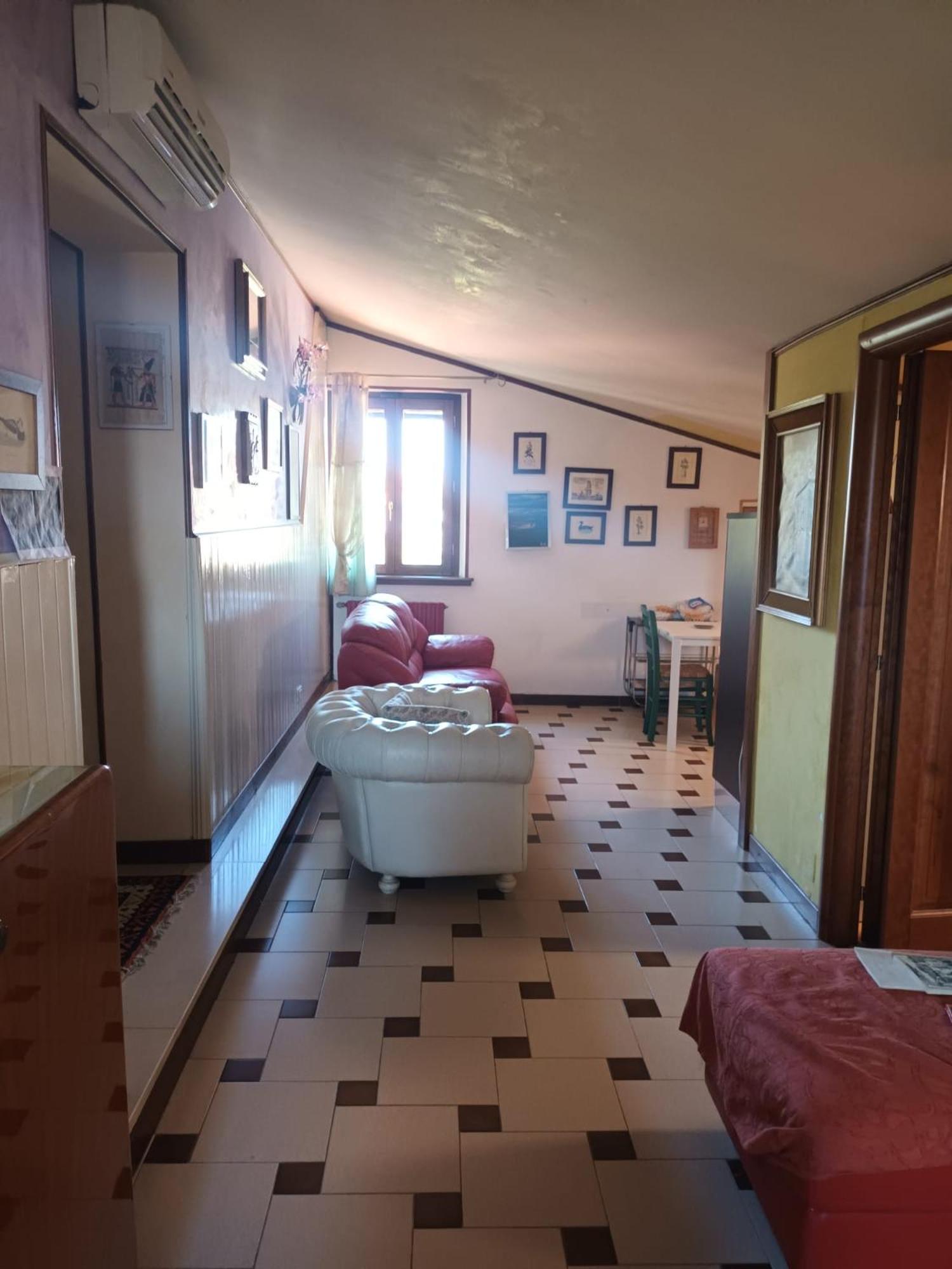 Apartament Casa Anna Vetralla Zewnętrze zdjęcie