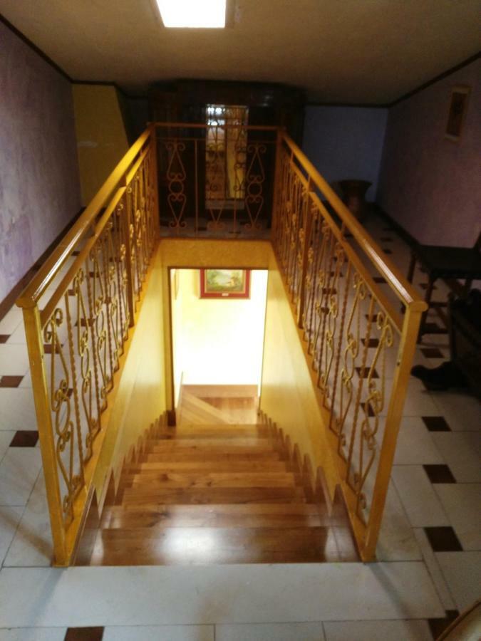 Apartament Casa Anna Vetralla Zewnętrze zdjęcie