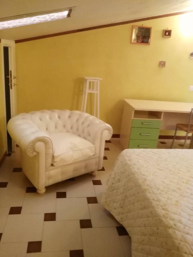 Apartament Casa Anna Vetralla Zewnętrze zdjęcie