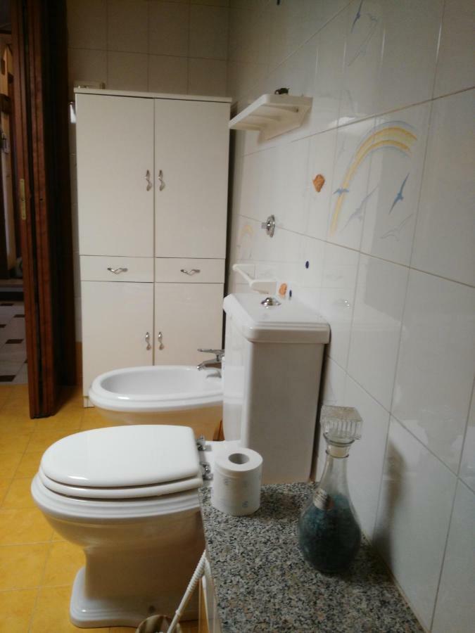 Apartament Casa Anna Vetralla Zewnętrze zdjęcie