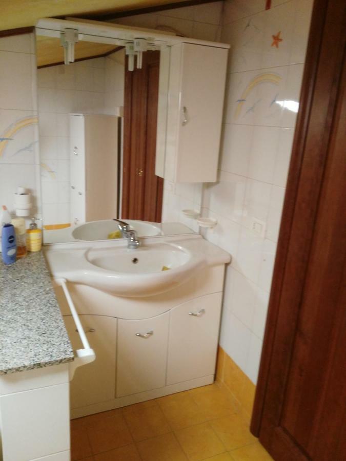 Apartament Casa Anna Vetralla Zewnętrze zdjęcie